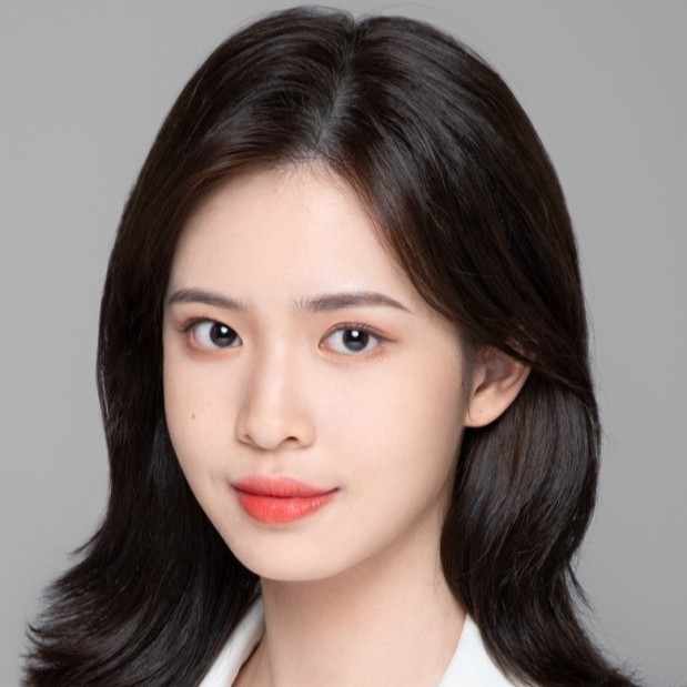 Jocelyn Liang