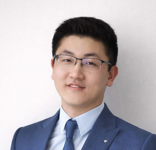 Weimin Wu